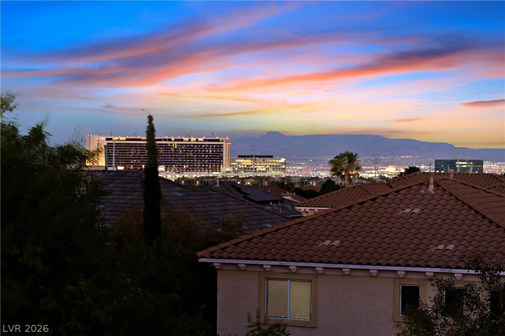 834 Roseberry, Las Vegas, NV 89138