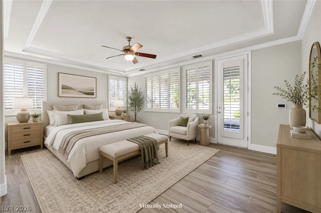 834 Roseberry, Las Vegas, NV 89138