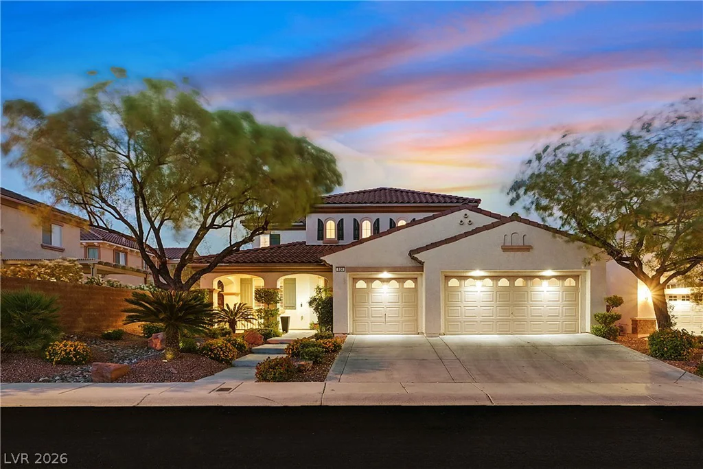 834 Roseberry, Las Vegas, NV 89138