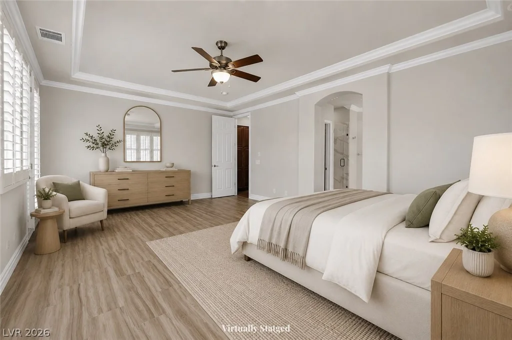 834 Roseberry, Las Vegas, NV 89138