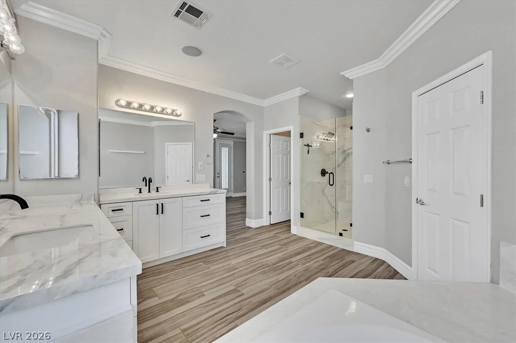 834 Roseberry, Las Vegas, NV 89138