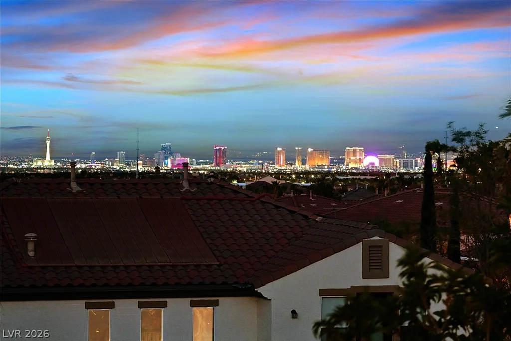 834 Roseberry, Las Vegas, NV 89138