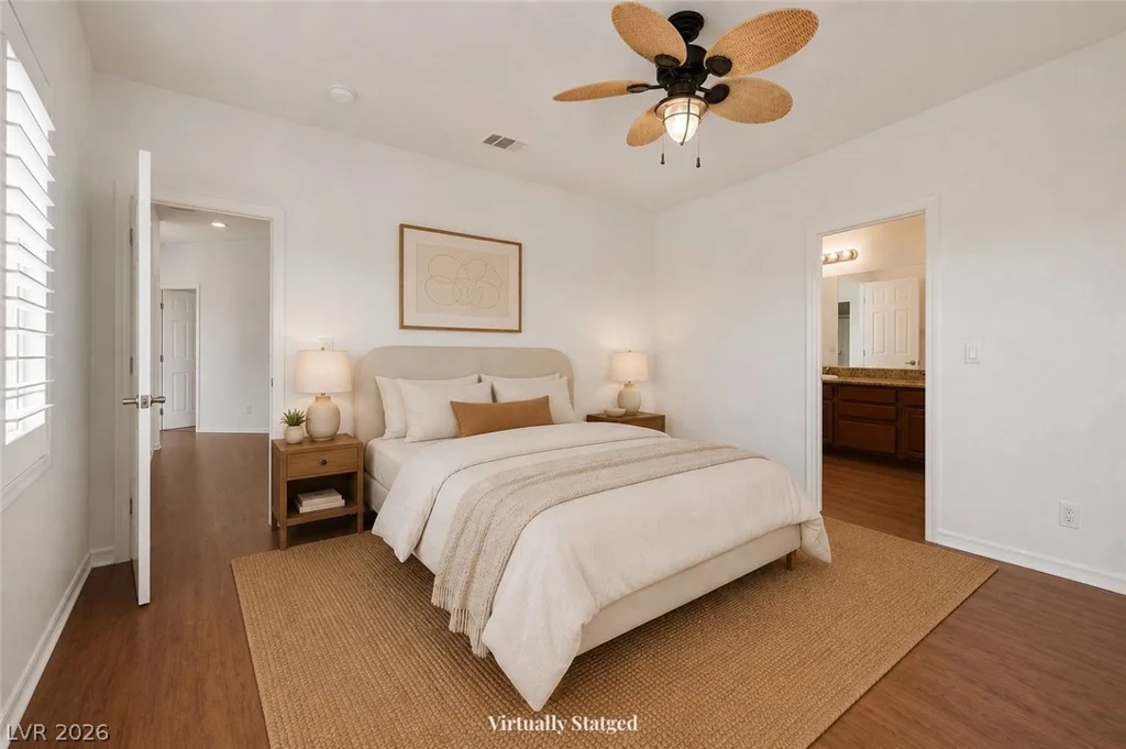 834 Roseberry, Las Vegas, NV 89138