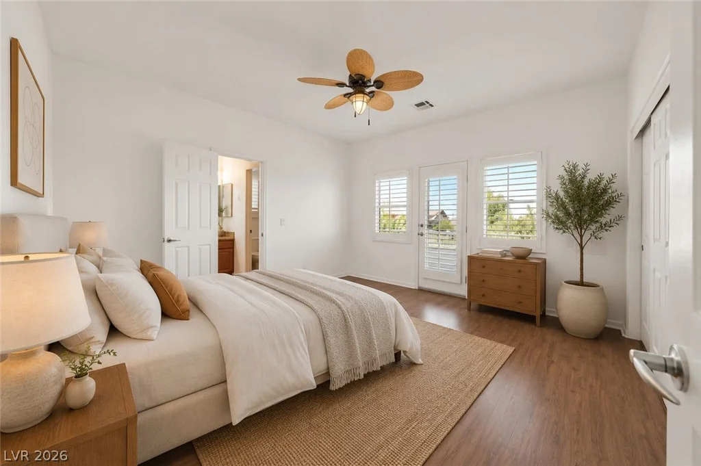 834 Roseberry, Las Vegas, NV 89138