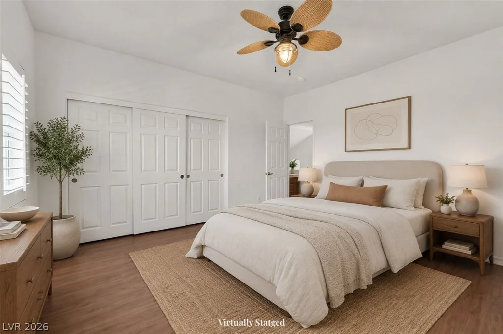 834 Roseberry, Las Vegas, NV 89138