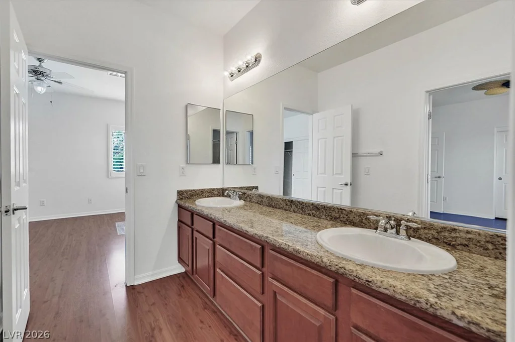 834 Roseberry, Las Vegas, NV 89138