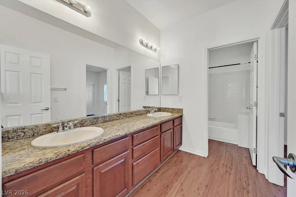 834 Roseberry, Las Vegas, NV 89138