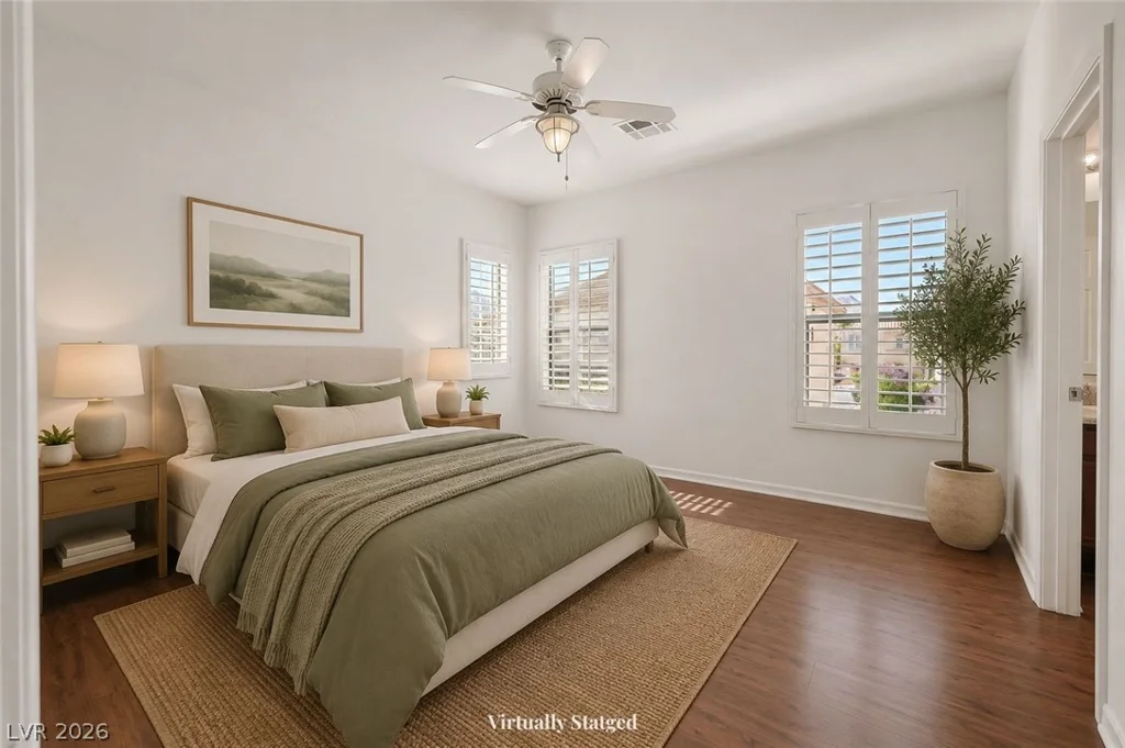 834 Roseberry, Las Vegas, NV 89138