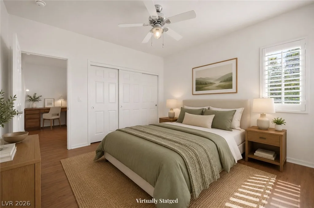 834 Roseberry, Las Vegas, NV 89138