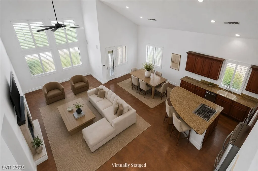 834 Roseberry, Las Vegas, NV 89138