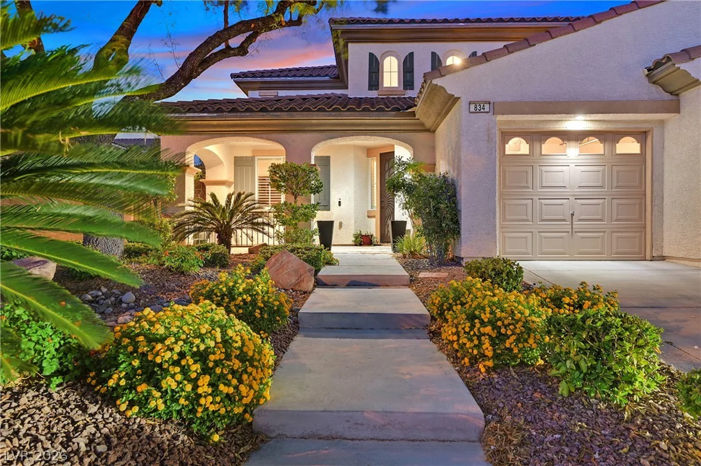834 Roseberry, Las Vegas, NV 89138