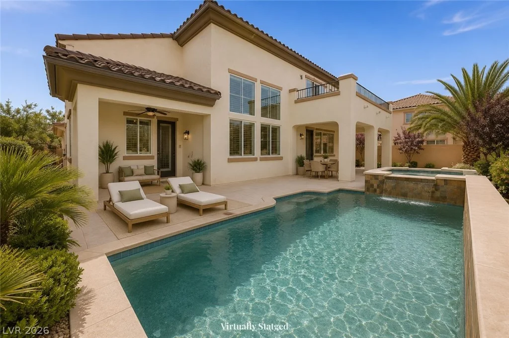 834 Roseberry, Las Vegas, NV 89138