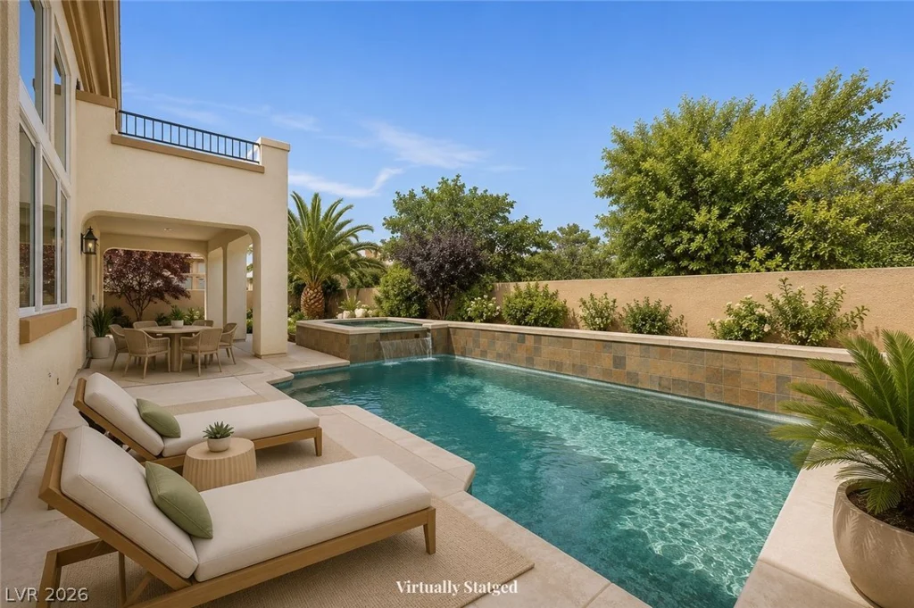 834 Roseberry, Las Vegas, NV 89138
