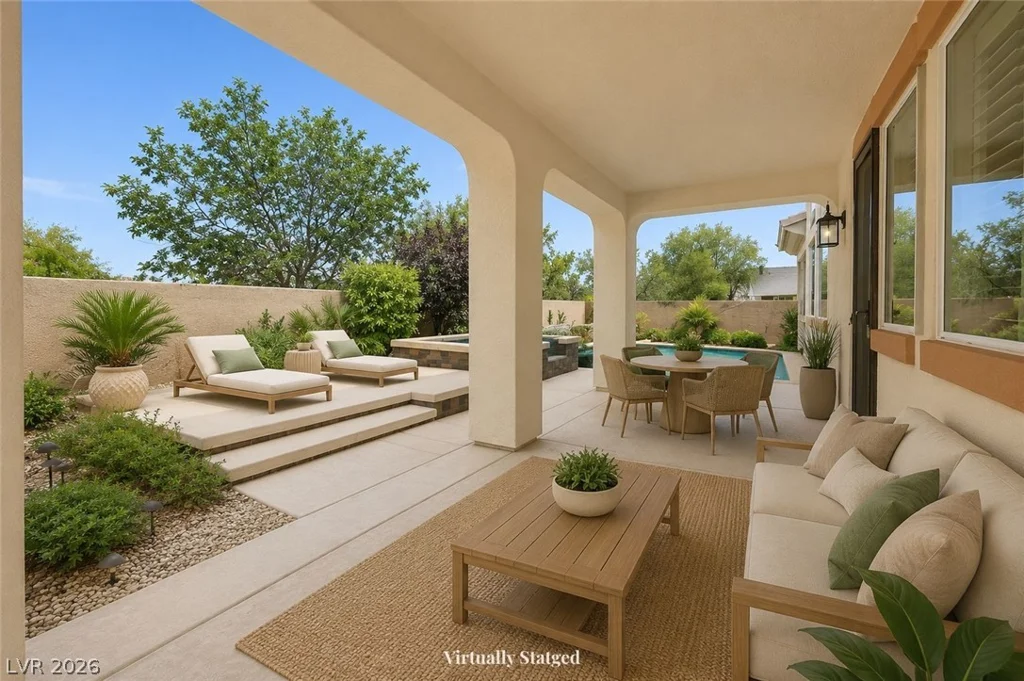 834 Roseberry, Las Vegas, NV 89138