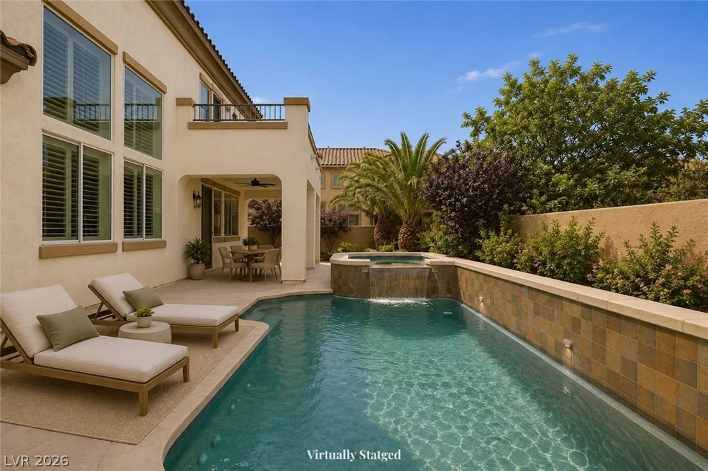 834 Roseberry, Las Vegas, NV 89138