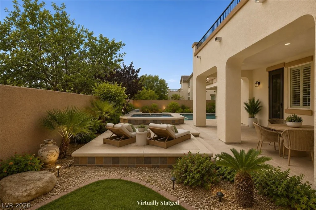 834 Roseberry, Las Vegas, NV 89138