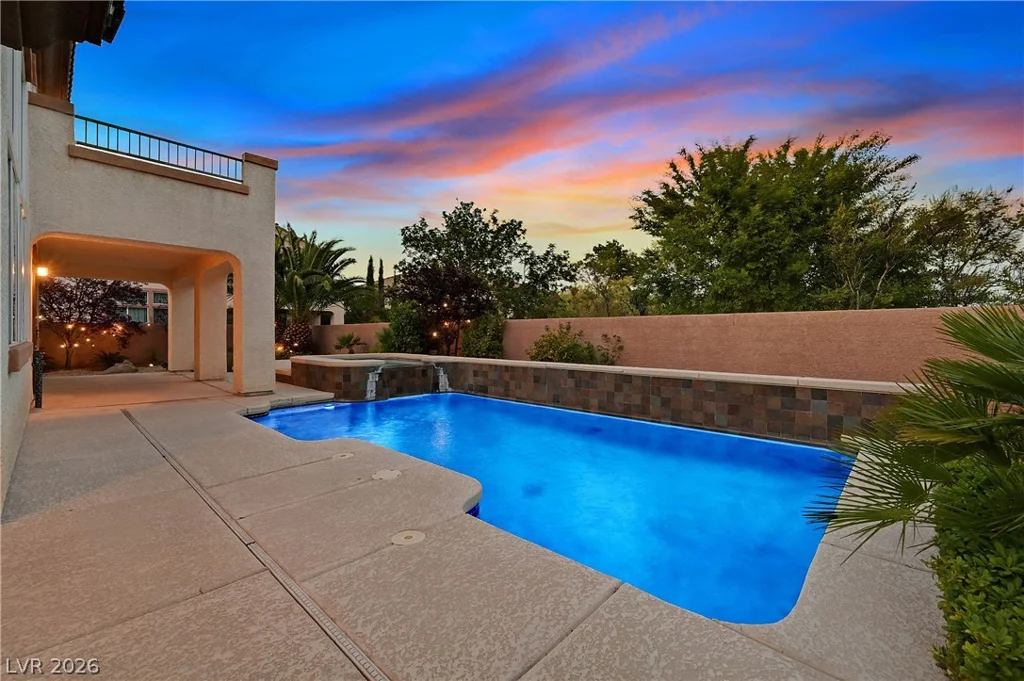 834 Roseberry, Las Vegas, NV 89138