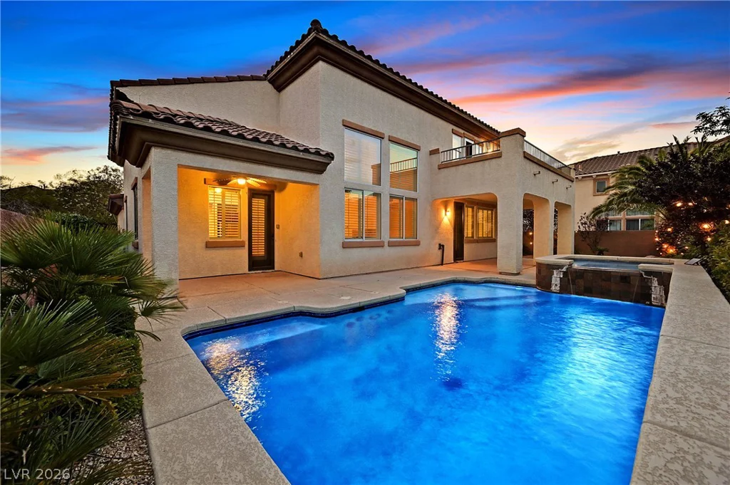 834 Roseberry, Las Vegas, NV 89138