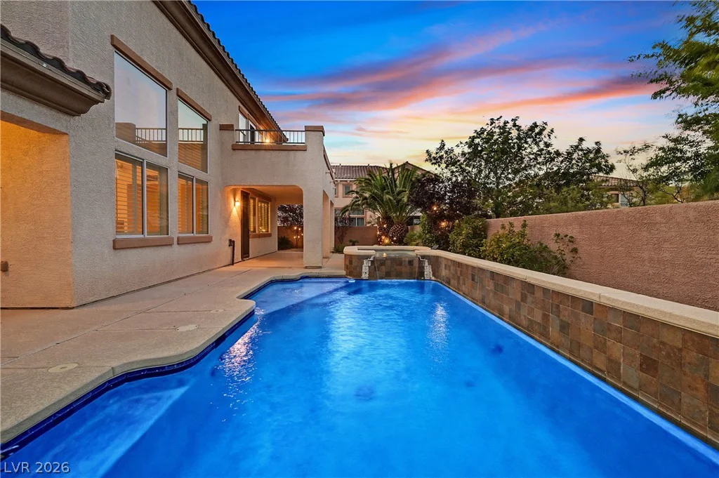 834 Roseberry, Las Vegas, NV 89138