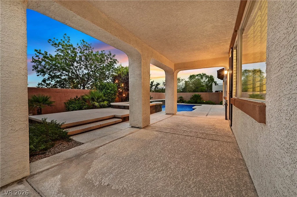 834 Roseberry, Las Vegas, NV 89138
