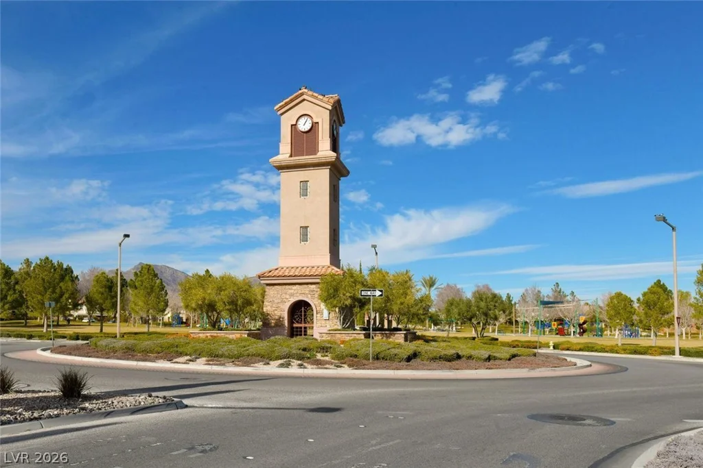 834 Roseberry, Las Vegas, NV 89138