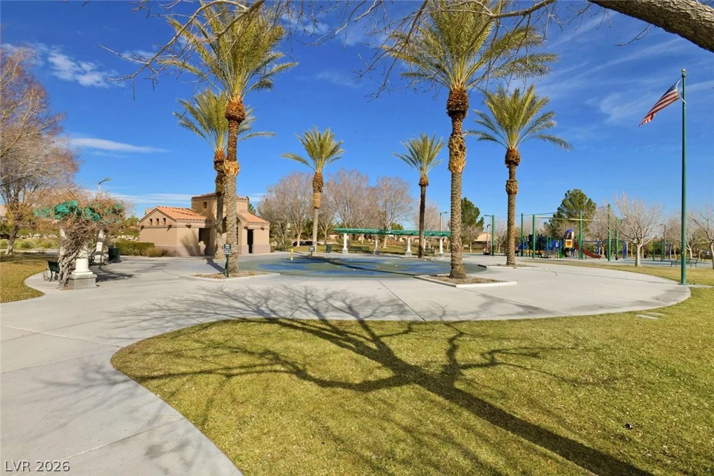 834 Roseberry, Las Vegas, NV 89138