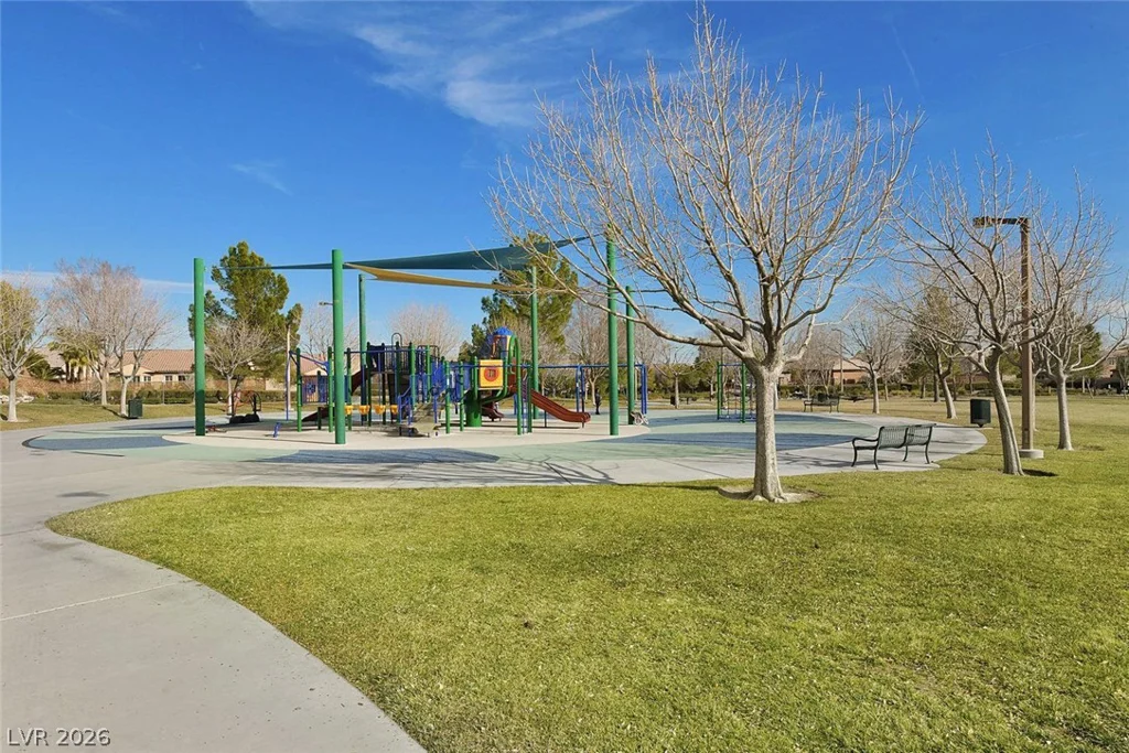834 Roseberry, Las Vegas, NV 89138