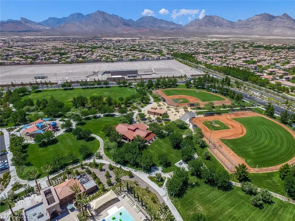 834 Roseberry, Las Vegas, NV 89138