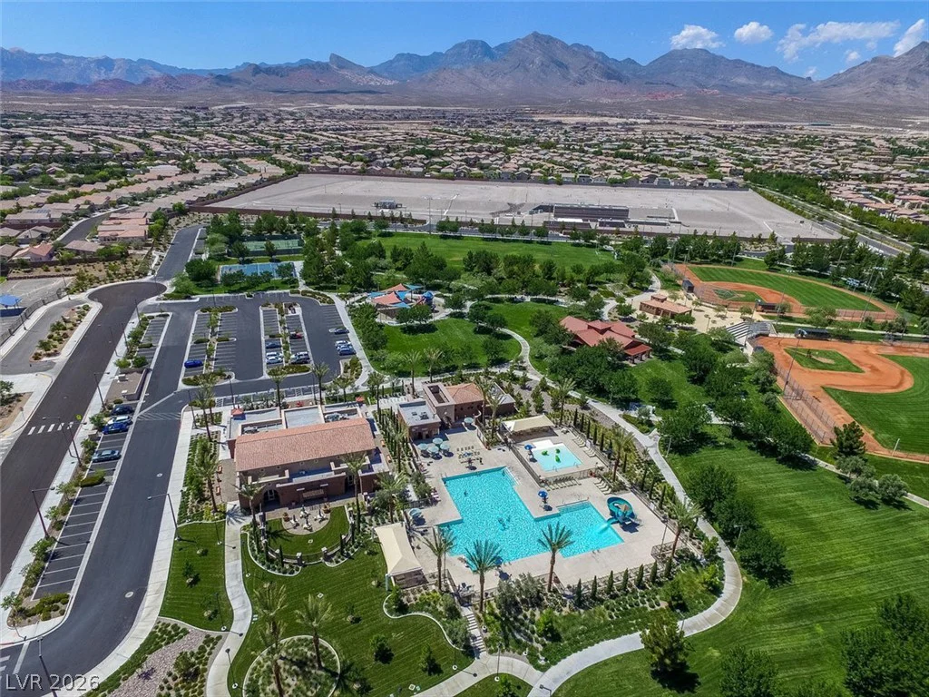 834 Roseberry, Las Vegas, NV 89138