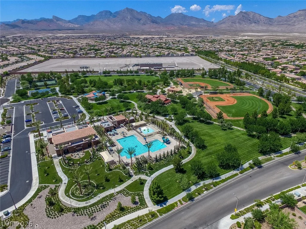 834 Roseberry, Las Vegas, NV 89138