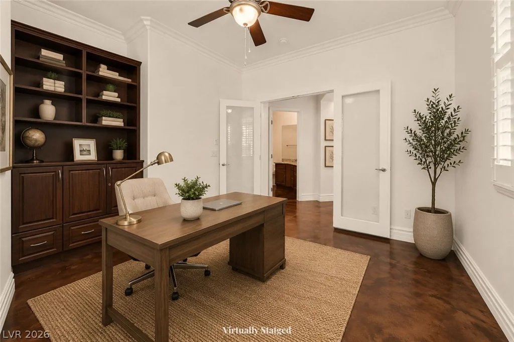 834 Roseberry, Las Vegas, NV 89138