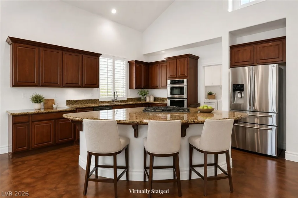 834 Roseberry, Las Vegas, NV 89138