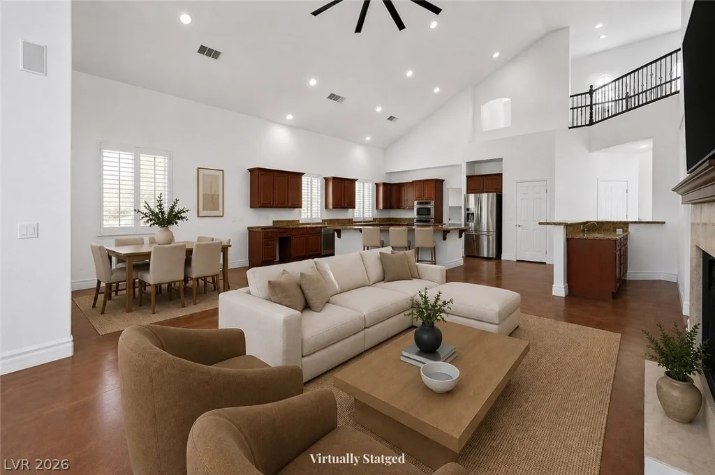 834 Roseberry, Las Vegas, NV 89138