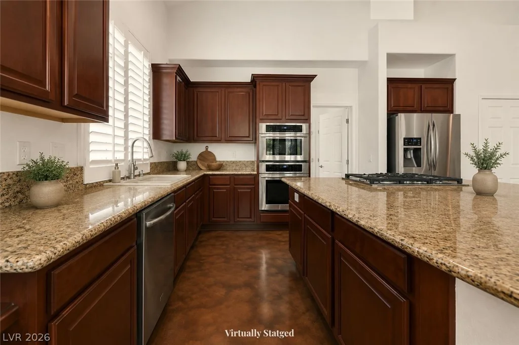 834 Roseberry, Las Vegas, NV 89138