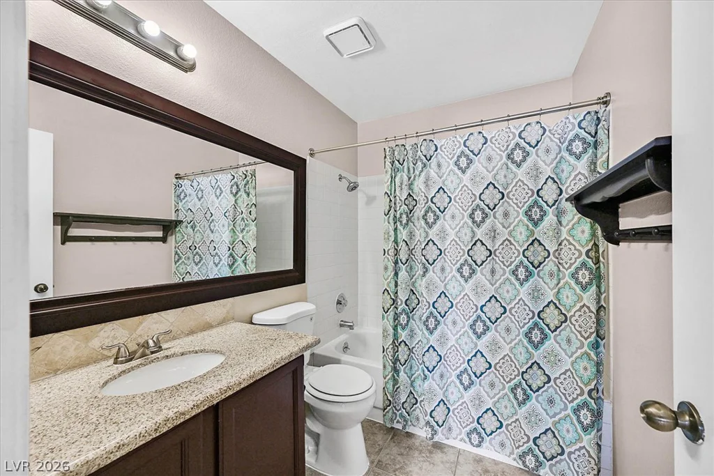 3820 Rhine, Las Vegas, NV 89108