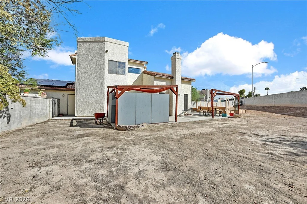 3820 Rhine, Las Vegas, NV 89108