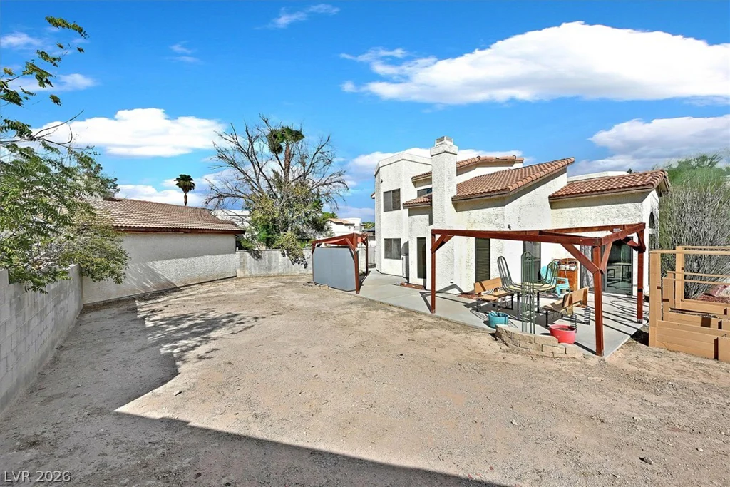 3820 Rhine, Las Vegas, NV 89108