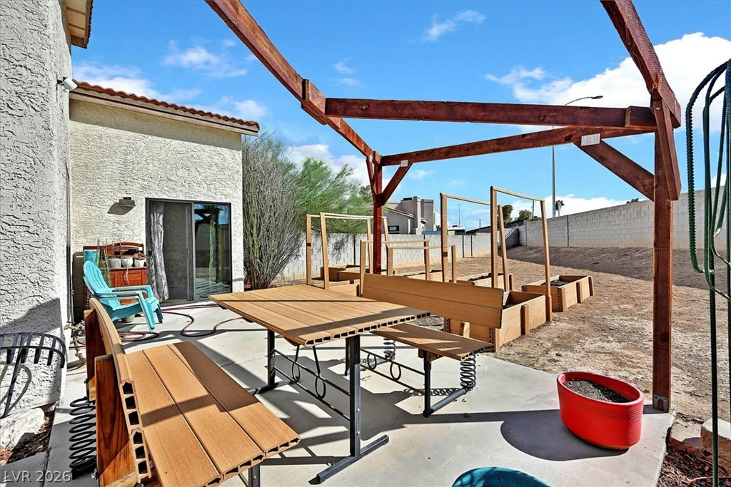 3820 Rhine, Las Vegas, NV 89108