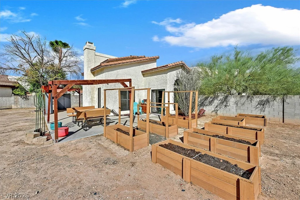 3820 Rhine, Las Vegas, NV 89108