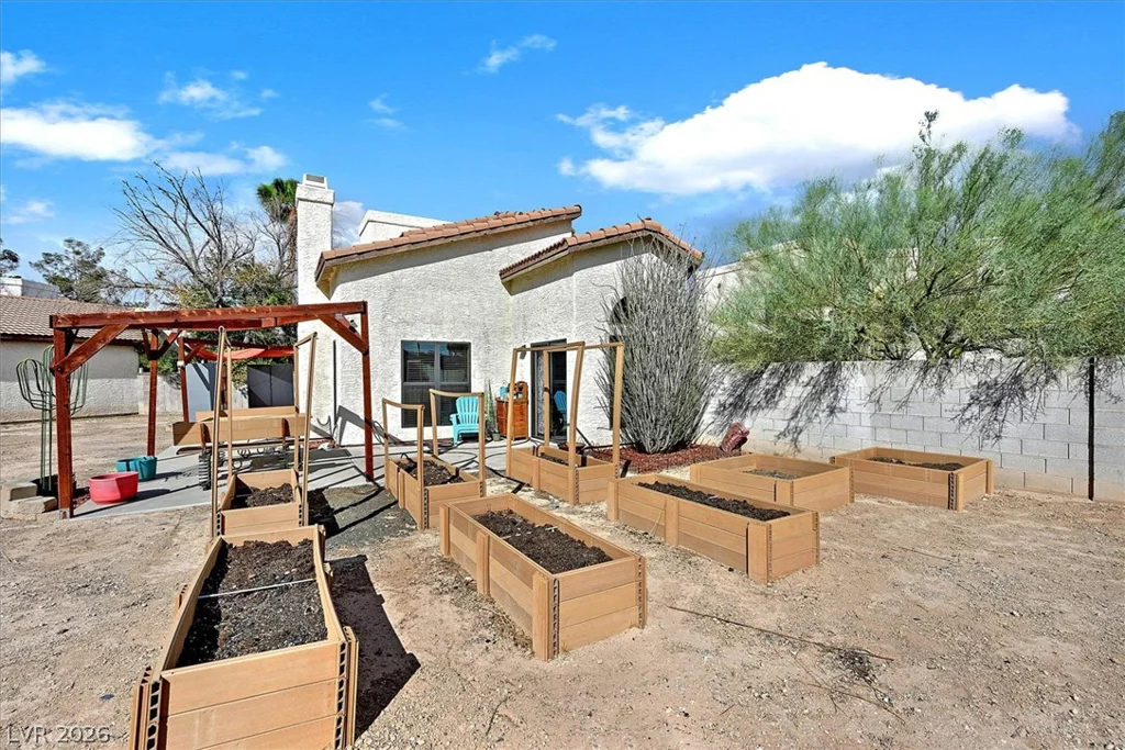 3820 Rhine, Las Vegas, NV 89108