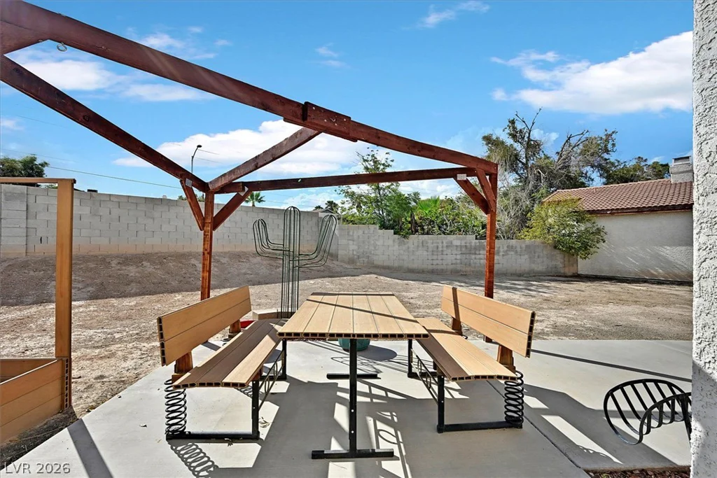 3820 Rhine, Las Vegas, NV 89108