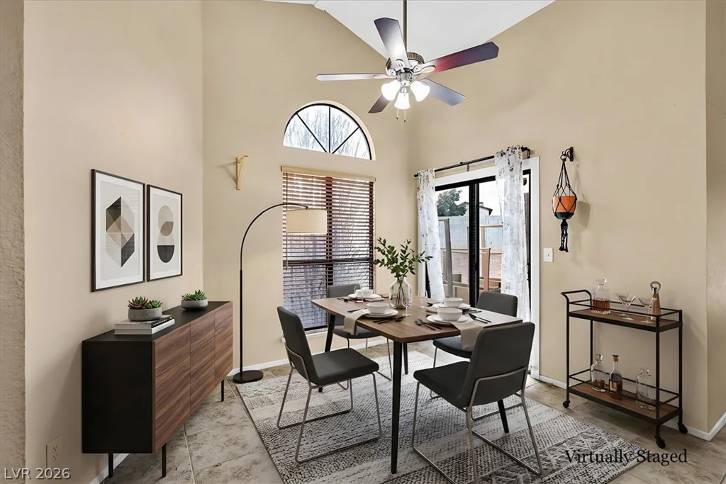 3820 Rhine, Las Vegas, NV 89108