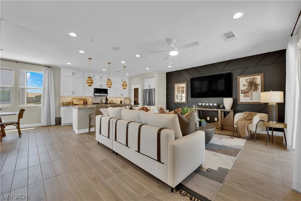 11551 Earth Stone, Las Vegas, NV 89138