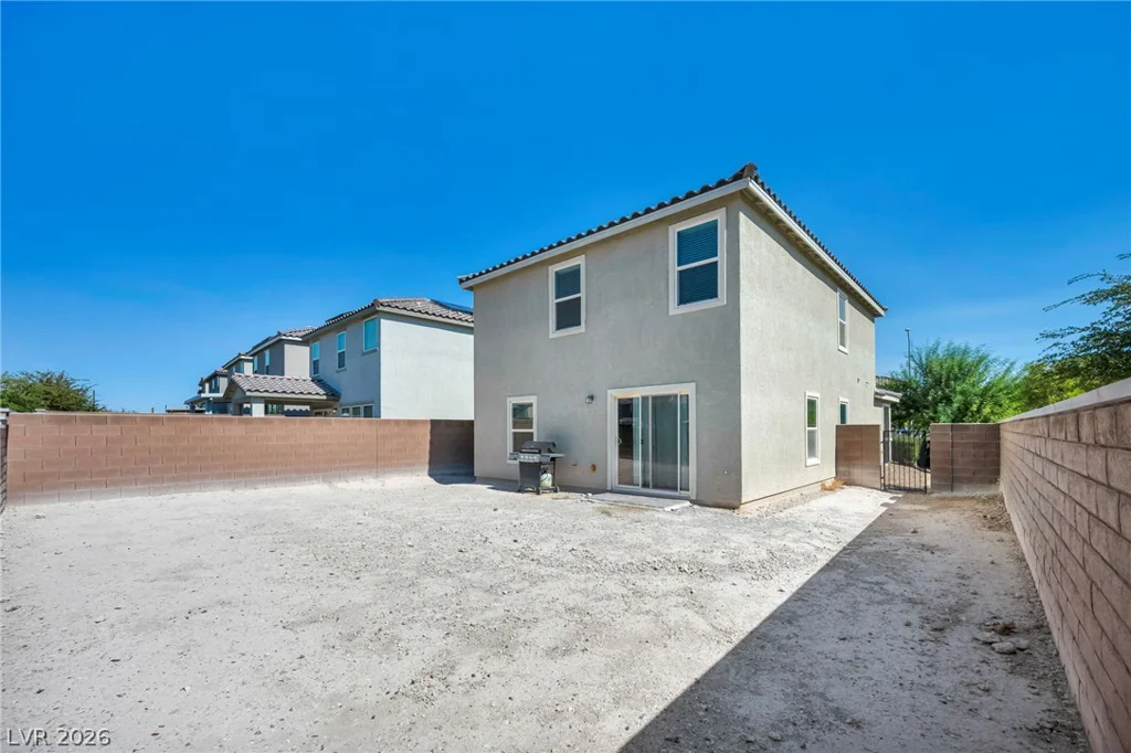1205 Deep Valley, North Las Vegas, NV 89084