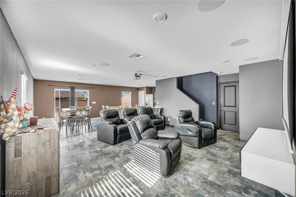1205 Deep Valley, North Las Vegas, NV 89084