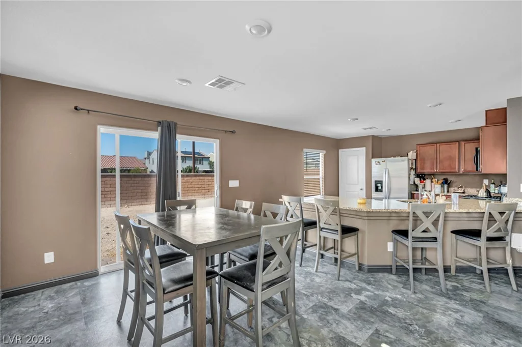 1205 Deep Valley, North Las Vegas, NV 89084