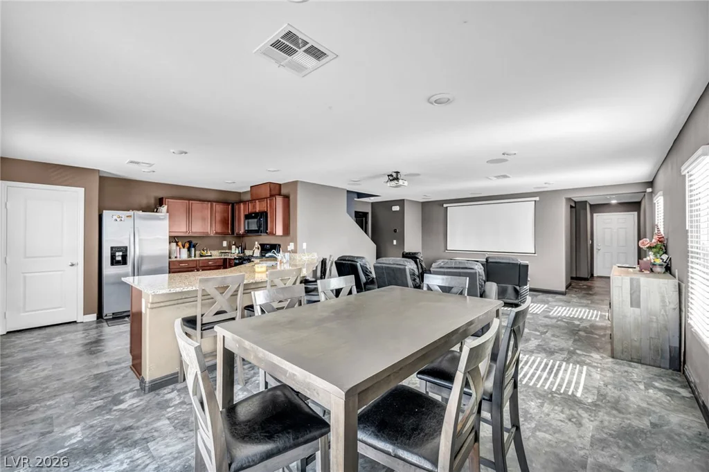 1205 Deep Valley, North Las Vegas, NV 89084