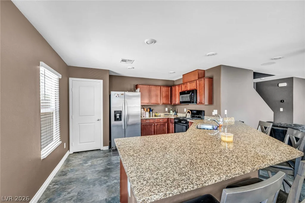1205 Deep Valley, North Las Vegas, NV 89084
