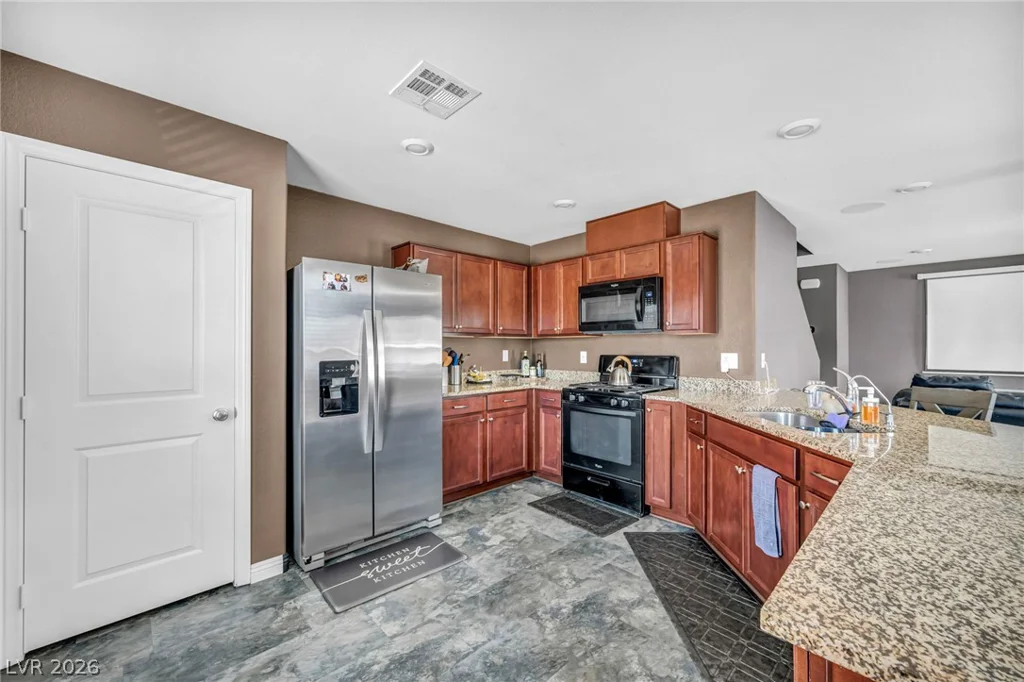1205 Deep Valley, North Las Vegas, NV 89084