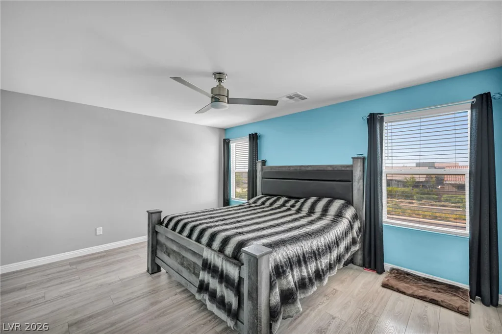 1205 Deep Valley, North Las Vegas, NV 89084